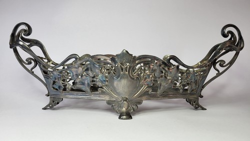 Centre table ancien - table, art
