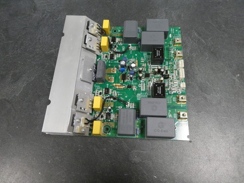 Module électronique plaque - module,