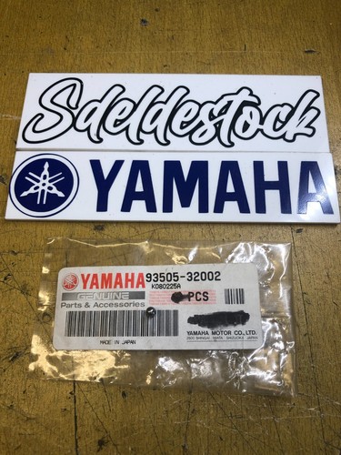 Bille yamaha 93505 32002 - yamaha, 93505-32002