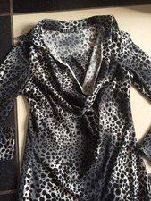 Robe élégante vintage