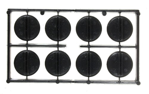 D6c31 sprue socle porte - d6c31,