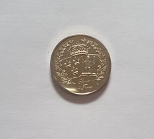 🪙 Médaille France -