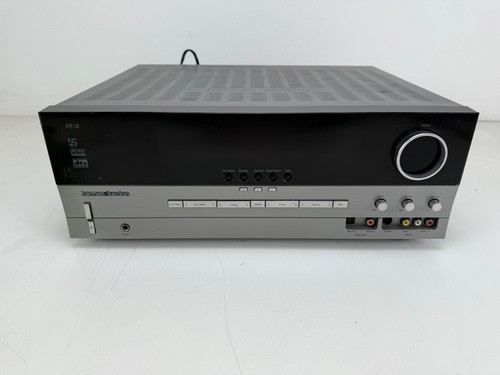 Harman kardon avr 130 audio - harman,
