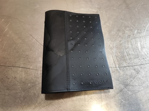Carnet pochette manuel - carnet,