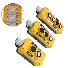 Interrupteur de commande de