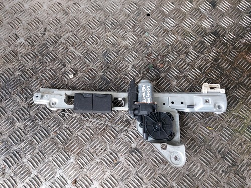 Moteur mécanisme lève - moteur,