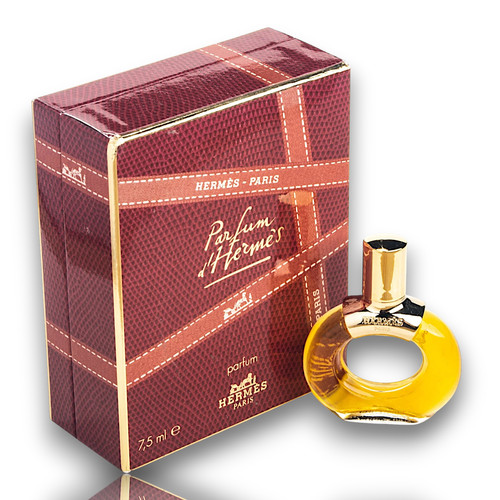Parfum hermes - d'hermes, by