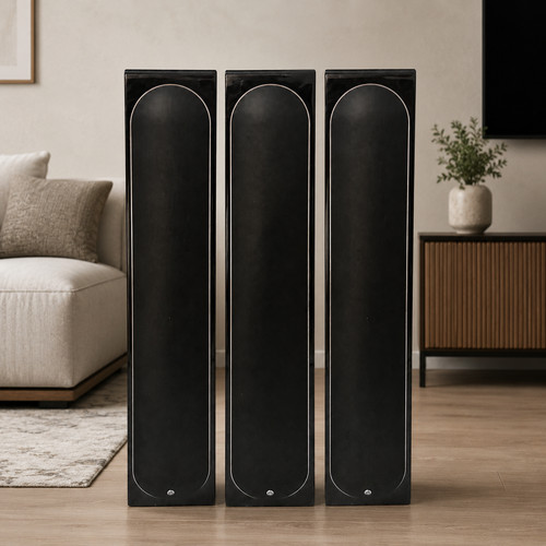 Monitor audio radius 250hd - audio,