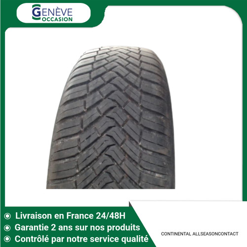 Pneu continental - 🇫🇷,