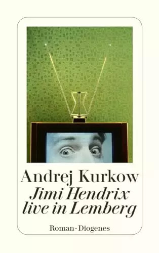 Jimi hendrix live lemberg - live,
