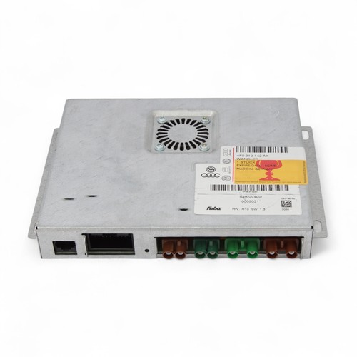 Tuner mmi dvb - tuner, 2g