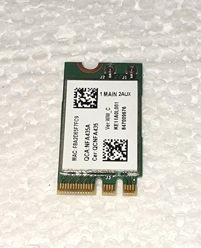 Acer aspire a517 51g - a517-51g, carte