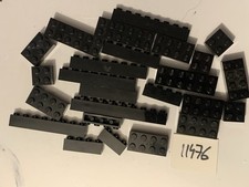 Lot De Pièces Lego Briques