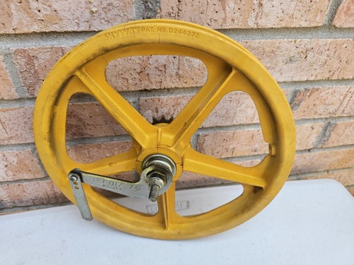 Skyway tuff wheel inch - wheel,