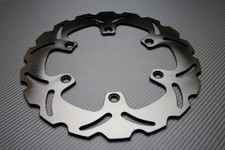 Monodisque de Frein Avant Wave