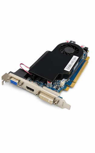 Nvidia geforce gt320 1go ddr3 - geforce,