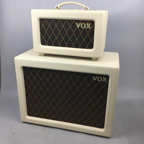 Ensemble armoire vox ac4tvh - ensemble,