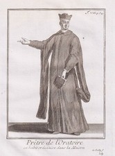 Congrégation De L'Oratoire