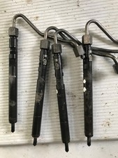 Injecteur Mercedes Classe  C 220 cdi W204    A6510704987