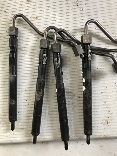 Injecteur mercedes classe - injecteur, c