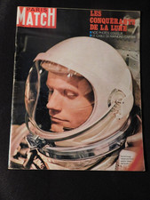 Paris Match n° 1054 du 19