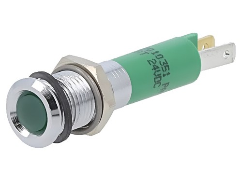 19010351 voyant témoin led - témoin,