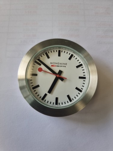 Pendule mondaine - pendule,
