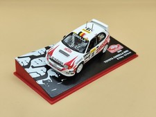 1/43 Toyota Corolla WRC #18