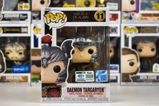 Funko Pop! TV – House of the