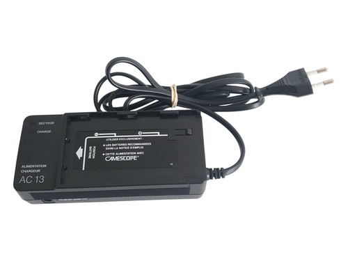 Chargeur officiel thomson ac - officiel,