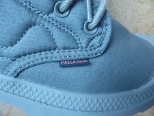 paire chaussures Palladium P 40