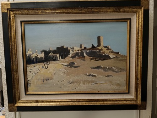 Jonathan zutter huile sur - zutter,