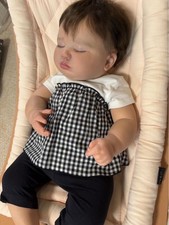 Reborn Doll #QY12QG