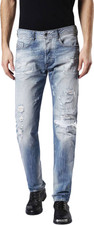 Jean Diesel Buster 084CM Pour