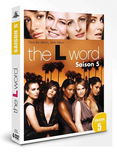 The word saison 5 - the, l
