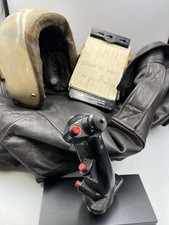 Commande De Vol Type B8-A