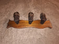 PORTE MANTEAUX , PATERE 