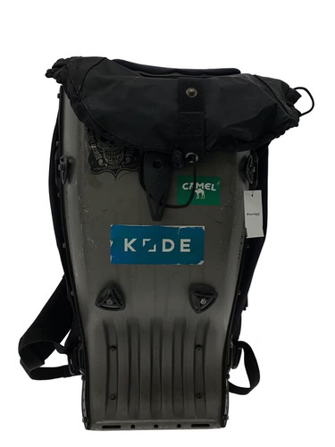 Boblbe bag slv - boblbe-e,