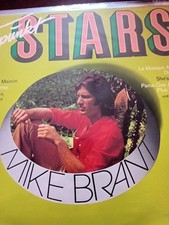 33t Mike Brant Stars