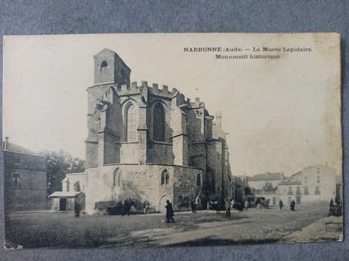 Aude narbonne - aude,