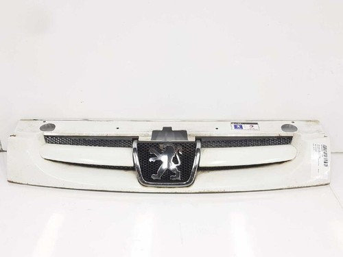 7804n1 grille gauche capot - grille,