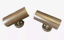 Paire d'appliques vintage Raak