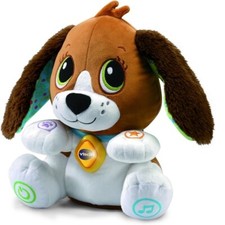 VTech Fido, Parle Et Joue Avec