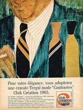 PUBLICITE ADVERTISING 114