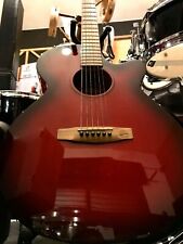 Guitare Acoustique CORT SF-F