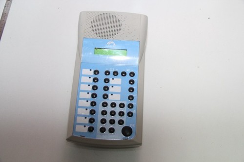 Clavier programmation castel - clavier,