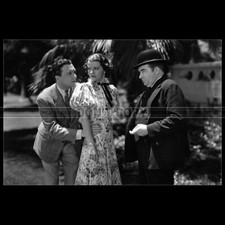 Photo F.017125 JACK HALEY BETTY FURNESS EDWARD BROPHY (MISTER CINDERELLA) 1936