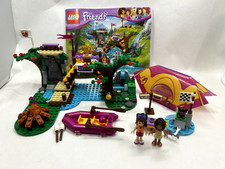 LEGO FRIENDS: Adventure Camp