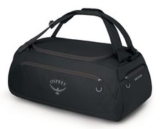 Osprey sac de voyage Daylite Duffel 60 L Black II
