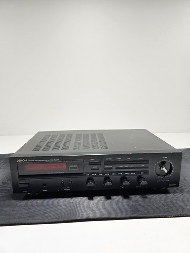 Récepteur stéréo fm - stéréo, am/fm